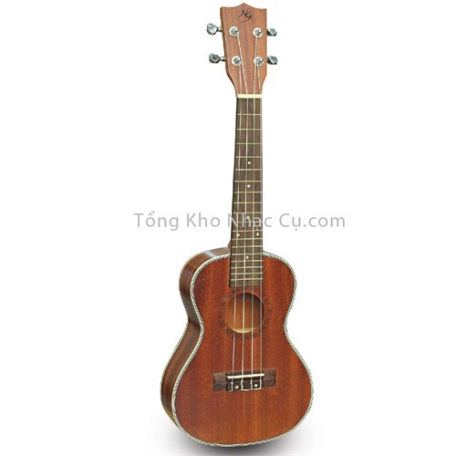 Đàn Ukulele UK-NG (Nâu )
